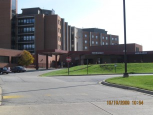 Alexian Bros. Hospital