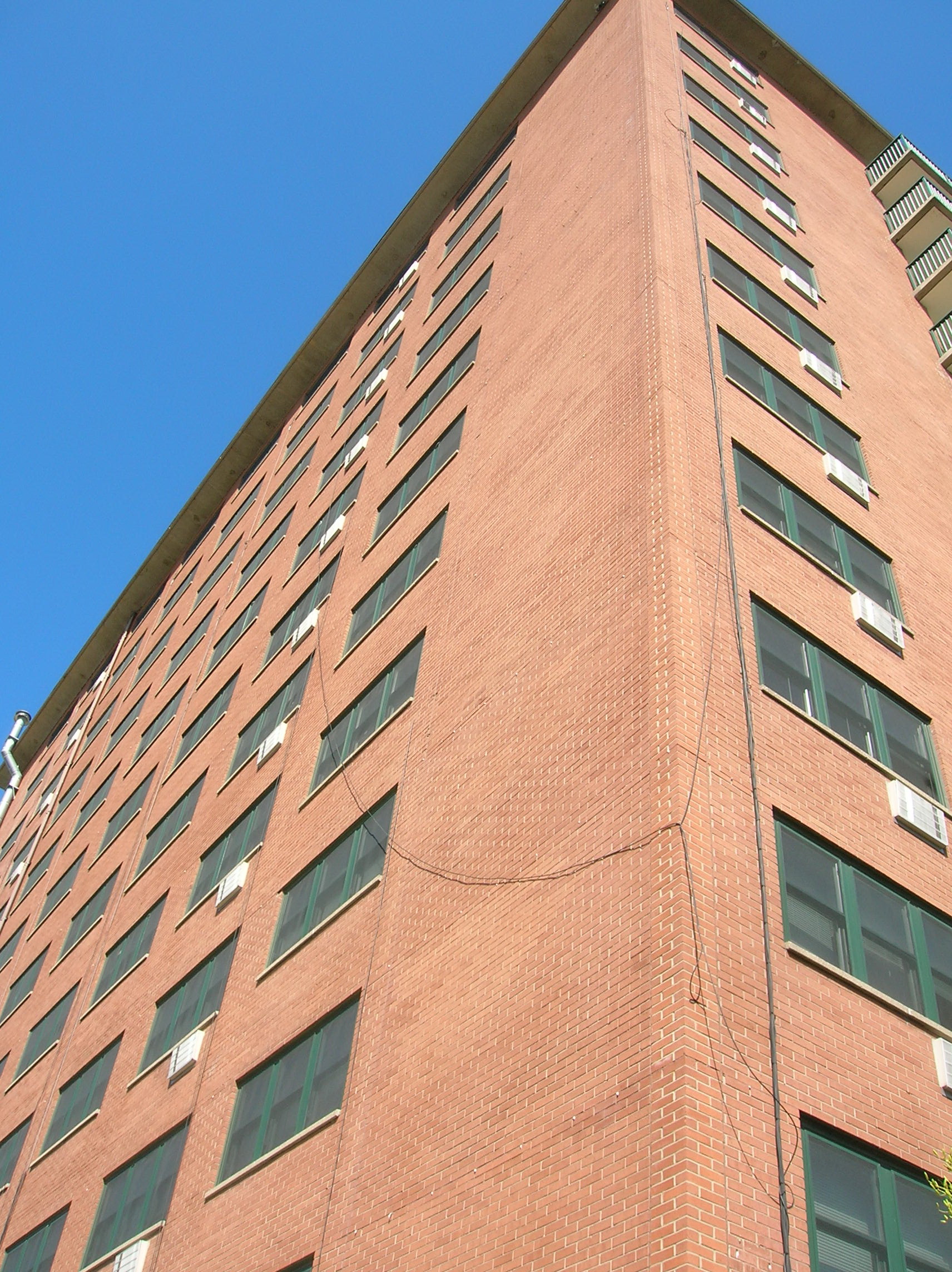 Armour Square A1 RoofingA1 Roofing