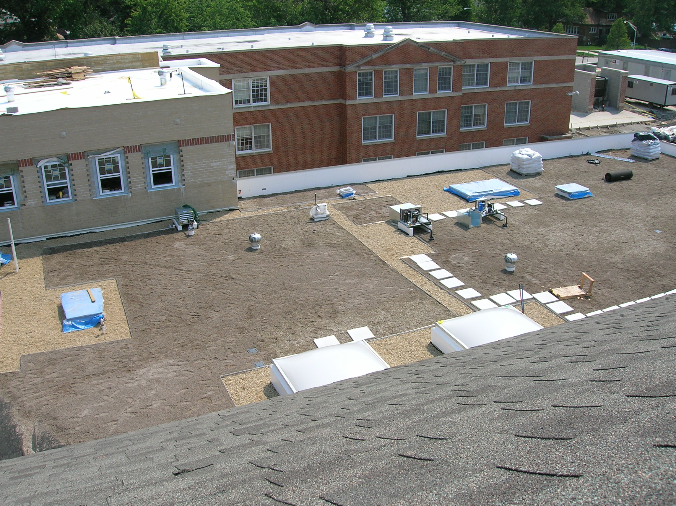 Smith Village A1 RoofingA1 Roofing