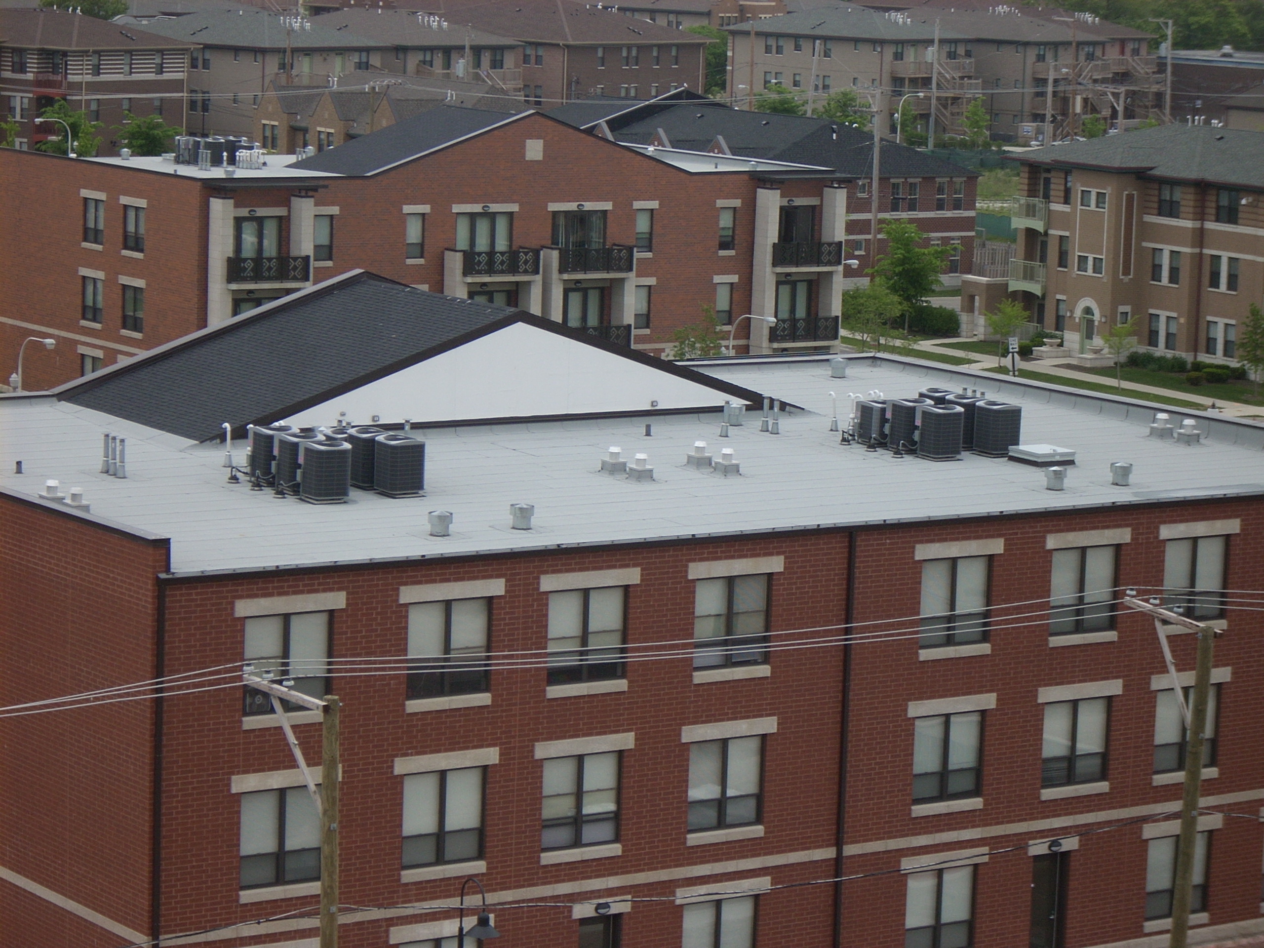 Oakwood Shores A1 RoofingA1 Roofing